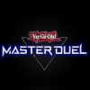 Yu-Gi-Oh! Master Duel Logo